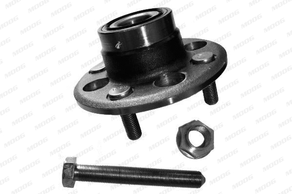 Wheel Bearing Kit (HO-WB-11772)