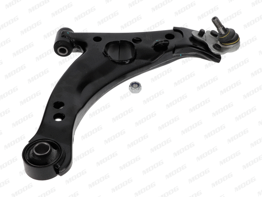 Control/Trailing Arm, wheel suspension (TO-WP-1076)