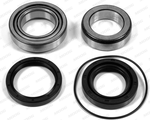 Wheel Bearing Kit (MI-WB-11946)