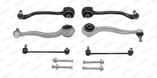 Repair Kit, steering knuckle (ME-RK-6615)
