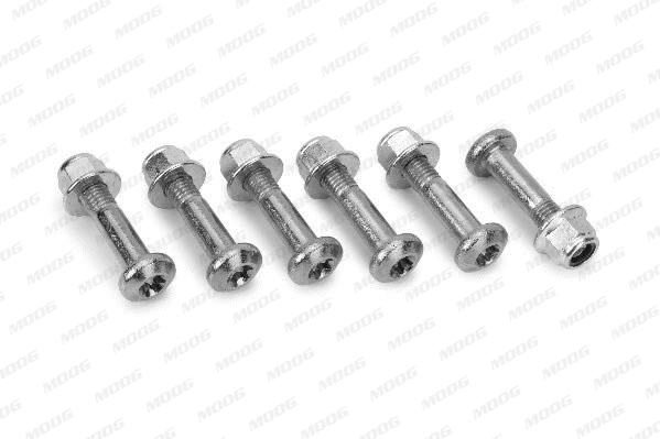 Clamping Screw Set, ball joint (FD-RK-3954)
