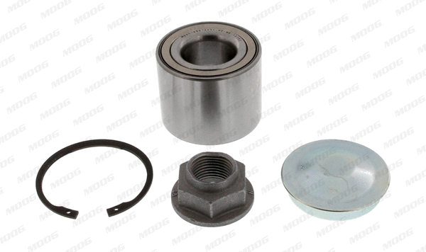 Wheel Bearing Kit (RE-WB-12752)