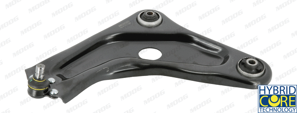 Control/Trailing Arm, wheel suspension (PE-WP-4741)