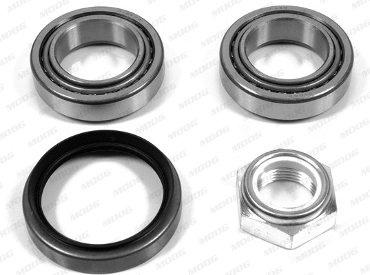 Wheel Bearing Kit (FD-WB-11193)