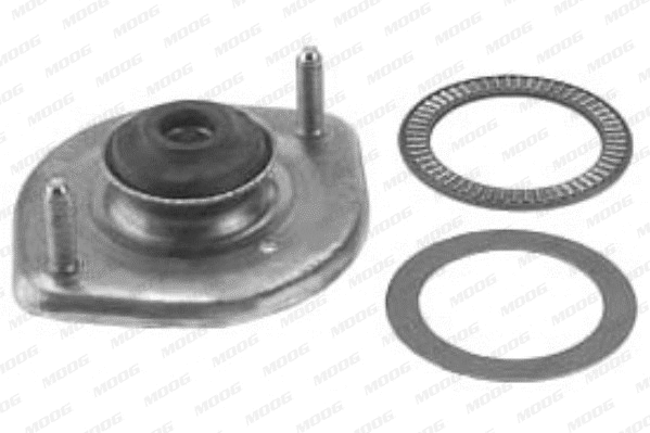 Repair Kit, suspension strut support mount (FI-SB-9670)