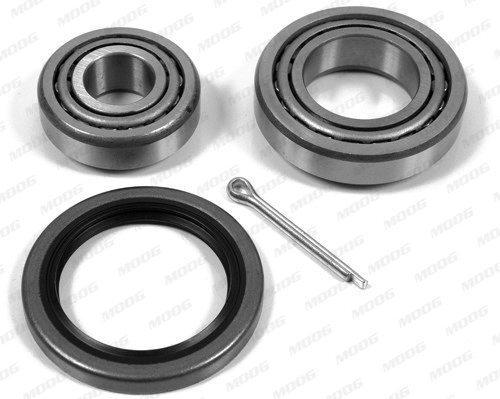 Wheel Bearing Kit (BM-WB-11320)