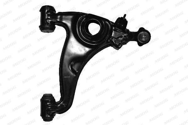 Control/Trailing Arm, wheel suspension (ME-WP-0734)