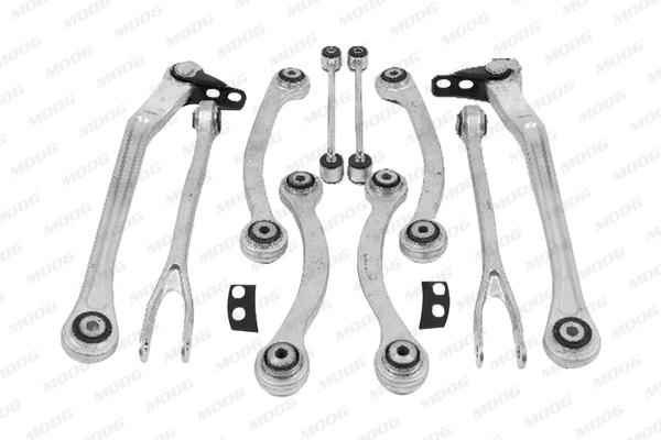 Repair Kit, steering knuckle (ME-RK-6614)