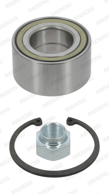 Wheel Bearing Kit (DE-WB-12060)