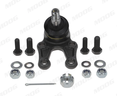 Ball Joint (TO-BJ-10032)