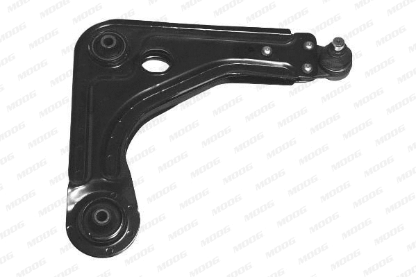 Control/Trailing Arm, wheel suspension (FD-WP-4135)