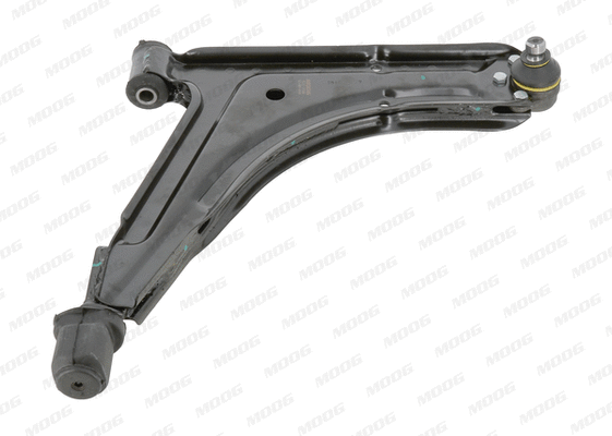 Control/Trailing Arm, wheel suspension (VO-WP-5089)