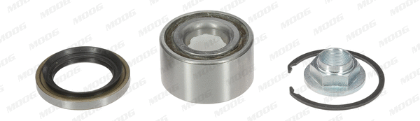 Wheel Bearing Kit (TO-WB-12116)