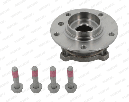 Wheel Bearing Kit (BM-WB-11325)
