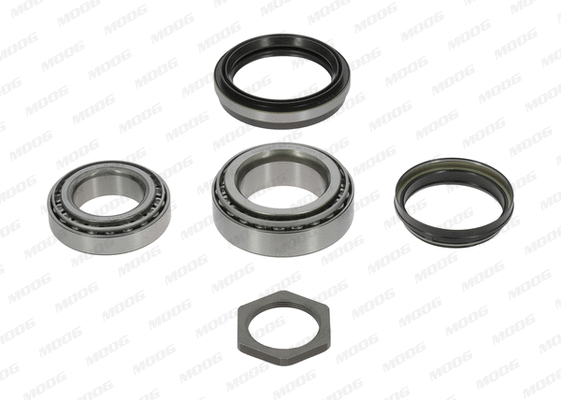 Wheel Bearing Kit (NI-WB-11958)