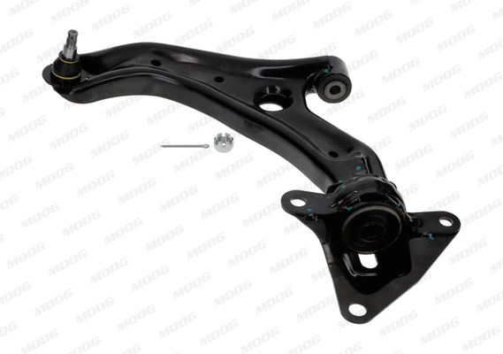 Control/Trailing Arm, wheel suspension (HO-WP-10789)