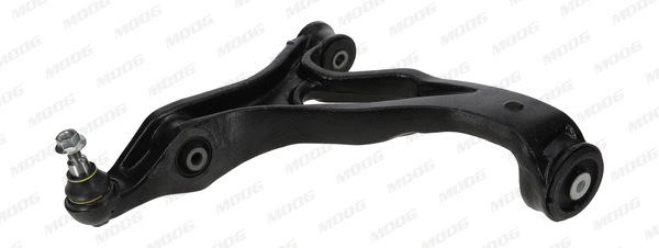 Control/Trailing Arm, wheel suspension (VO-TC-13332)