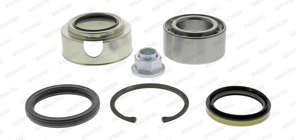Wheel Bearing Kit (SZ-WB-12053)