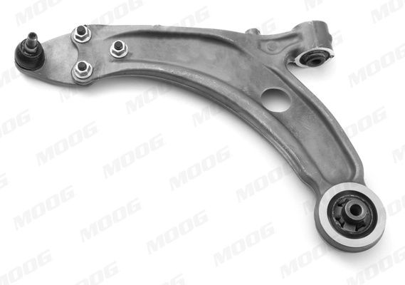 Control/Trailing Arm, wheel suspension (CI-TC-17615)