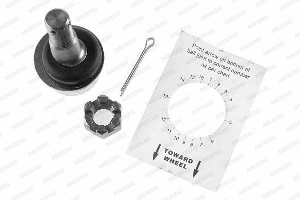 Ball Joint (AMGK7403)