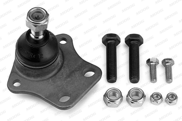 Ball Joint (FD-BJ-0335)