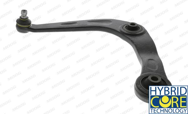 Control/Trailing Arm, wheel suspension (PE-TC-3538P)