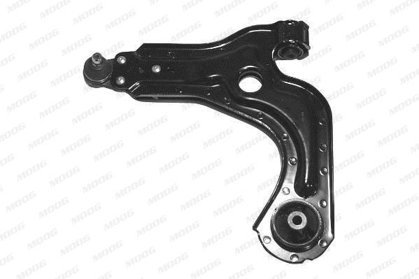 Control/Trailing Arm, wheel suspension (FD-WP-4142)