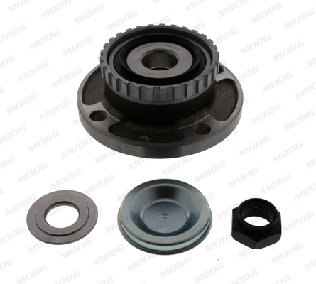 Wheel Bearing Kit (CI-WB-12771)