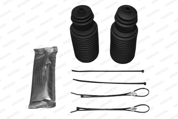 Bellow Kit, steering (K150044)