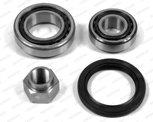 Wheel Bearing Kit (VV-WB-11685)