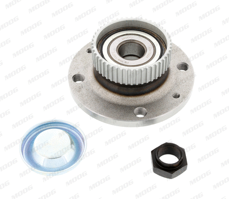 Wheel Bearing Kit (PE-WB-11371)