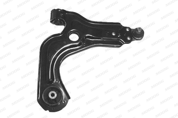 Control/Trailing Arm, wheel suspension (FD-WP-4150)