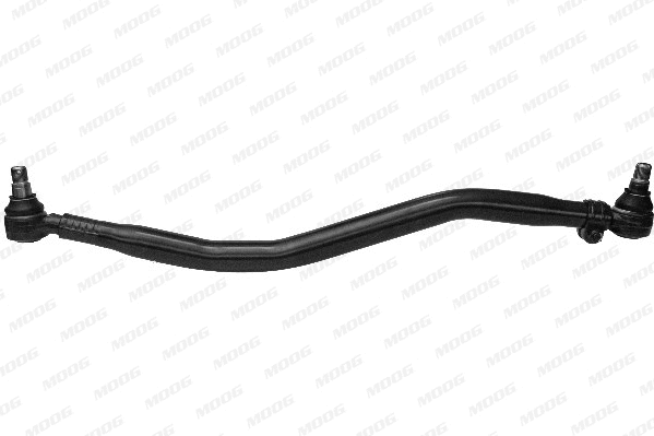 Centre Rod Assembly (IV-DL-8304)