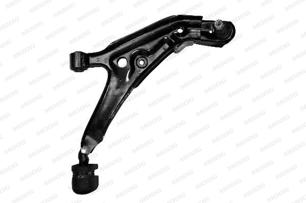Control/Trailing Arm, wheel suspension (NI-WP-0180)