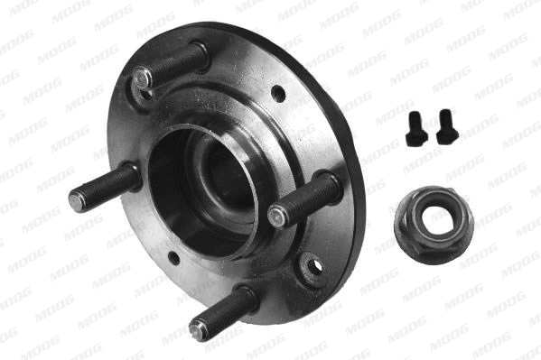 Wheel Bearing Kit