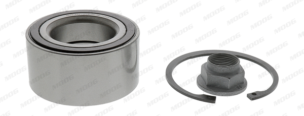 Wheel Bearing Kit (HO-WB-11727)