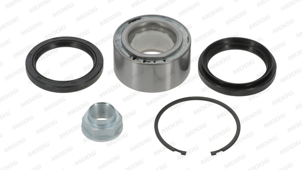Wheel Bearing Kit (SU-WB-12051)