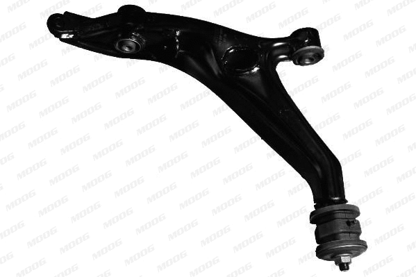 Control/Trailing Arm, wheel suspension (HO-WP-2570)