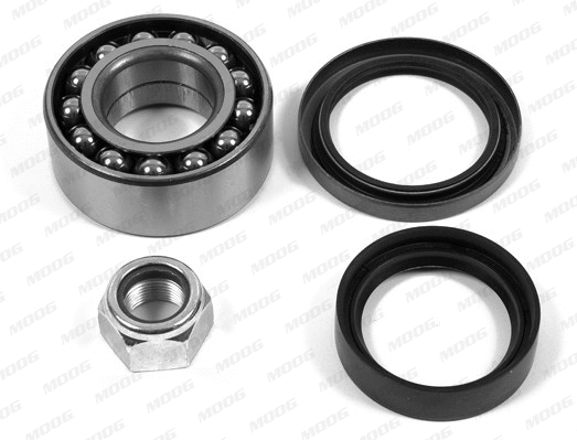 Wheel Bearing Kit (RE-WB-11465)