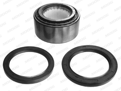 Wheel Bearing Kit (CI-WB-11428)