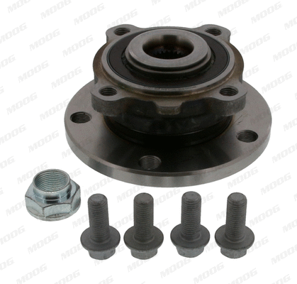 Wheel Bearing Kit (BM-WB-12812)