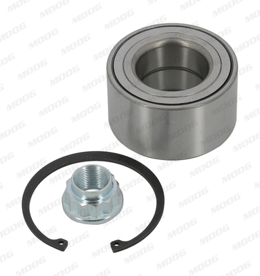 Wheel Bearing Kit (TO-WB-12115)