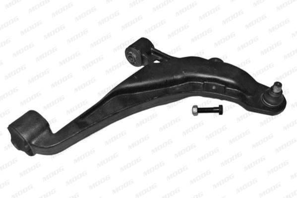 Control/Trailing Arm, wheel suspension (CH-WP-3628)