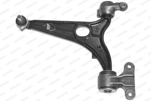 Control/Trailing Arm, wheel suspension (CI-WP-3302)