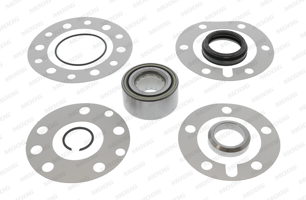 Wheel Bearing Kit (TO-WB-12960)