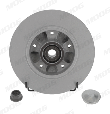 Wheel Bearing Kit (RE-WB-12968)