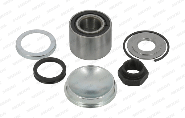 Wheel Bearing Kit (PE-WB-11410)