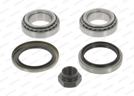 Wheel Bearing Kit (FD-WB-11171)