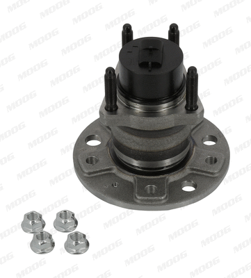 Wheel Bearing Kit (OP-WB-11126)