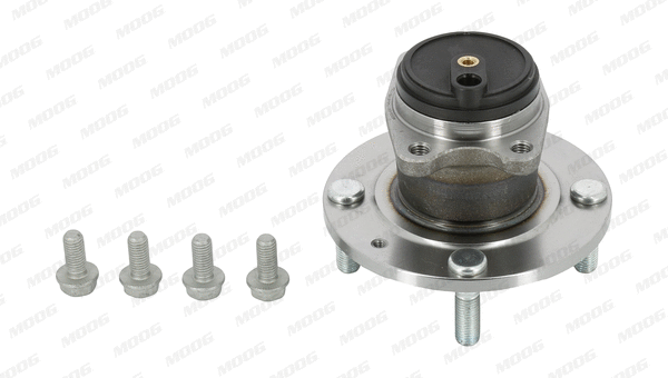 Wheel Bearing Kit (MI-WB-11304)